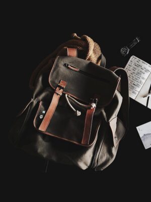 Voyager Utility Backpack
