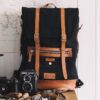 Nomad Classic Rucksack