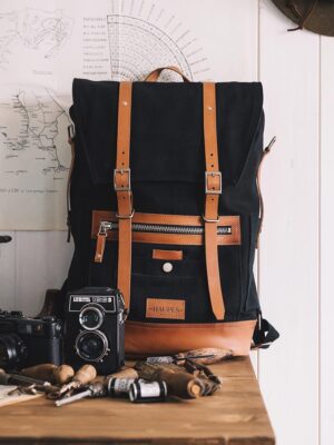 Nomad Classic Rucksack