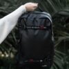 UrbanEdge Tech Backpack