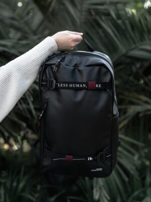 UrbanEdge Tech Backpack