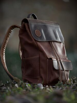 micah-tindell-ysu9athq_BU-unsplash Heritage Leather Backpack